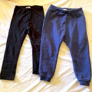Zara kids pants, size 2-3T